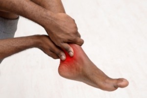When Every Step Hurts With Midfoot Arthritis