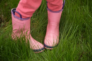 In-toeing and Out-toeing in Children