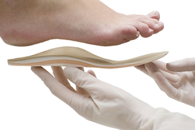 Orthotics and Lower Back Pain